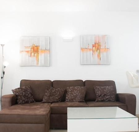 Apartamento Rio Mar Marbella Buitenkant foto