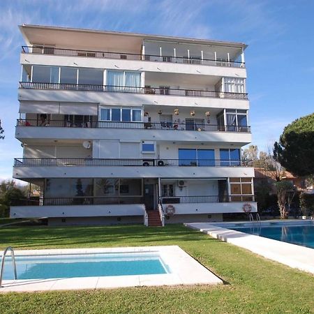 Apartamento Rio Mar Marbella Buitenkant foto