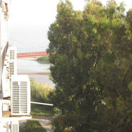 Apartamento Rio Mar Marbella Buitenkant foto