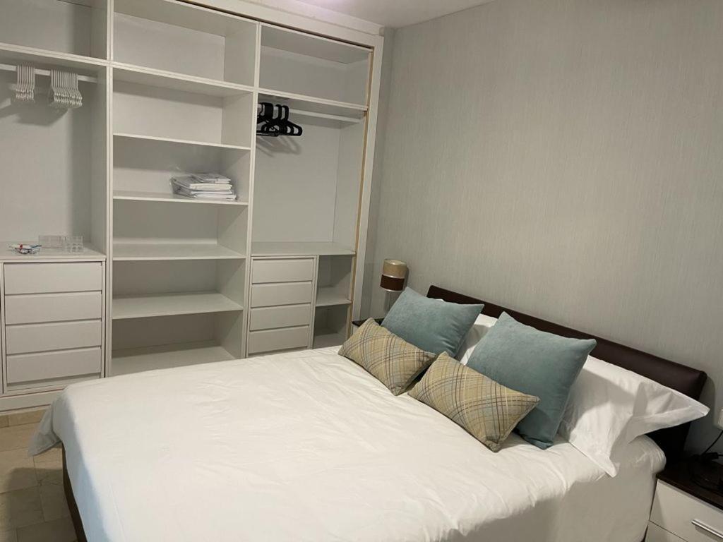 Apartamento Rio Mar Marbella Buitenkant foto