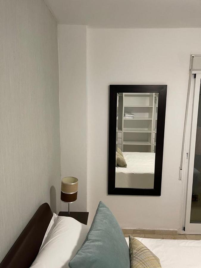 Apartamento Rio Mar Marbella Buitenkant foto