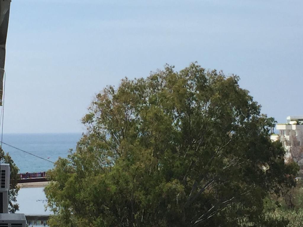 Apartamento Rio Mar Marbella Buitenkant foto