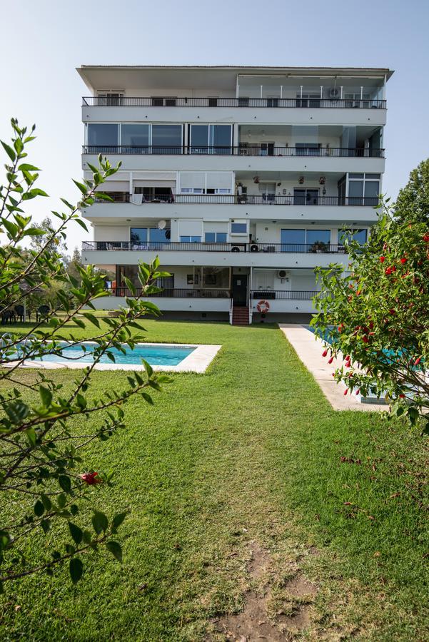 Apartamento Rio Mar Marbella Buitenkant foto